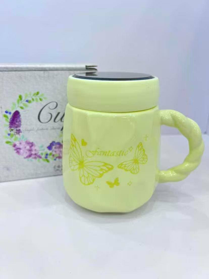 انسب هدية ممكن تتقدم لعشاق القهوة والشاي اكواب بديزاينات مختلفة واشكال فخمة محكمة وبأسعار تنافسية ✨


**إذا كنت صاحب هذا الإعلان وتريد حذفه لأي سبب، رجاءا أرسل رسالة إلى الدعم الفني**