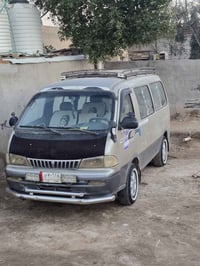 بريجو • موديل ١٩٩٩ • كفالة