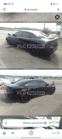 تشارجر SXT • ٢٠١٨ • بابل القاسم
