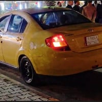 شيري E5 • موديل ٢٠١٤ • واسط مركز