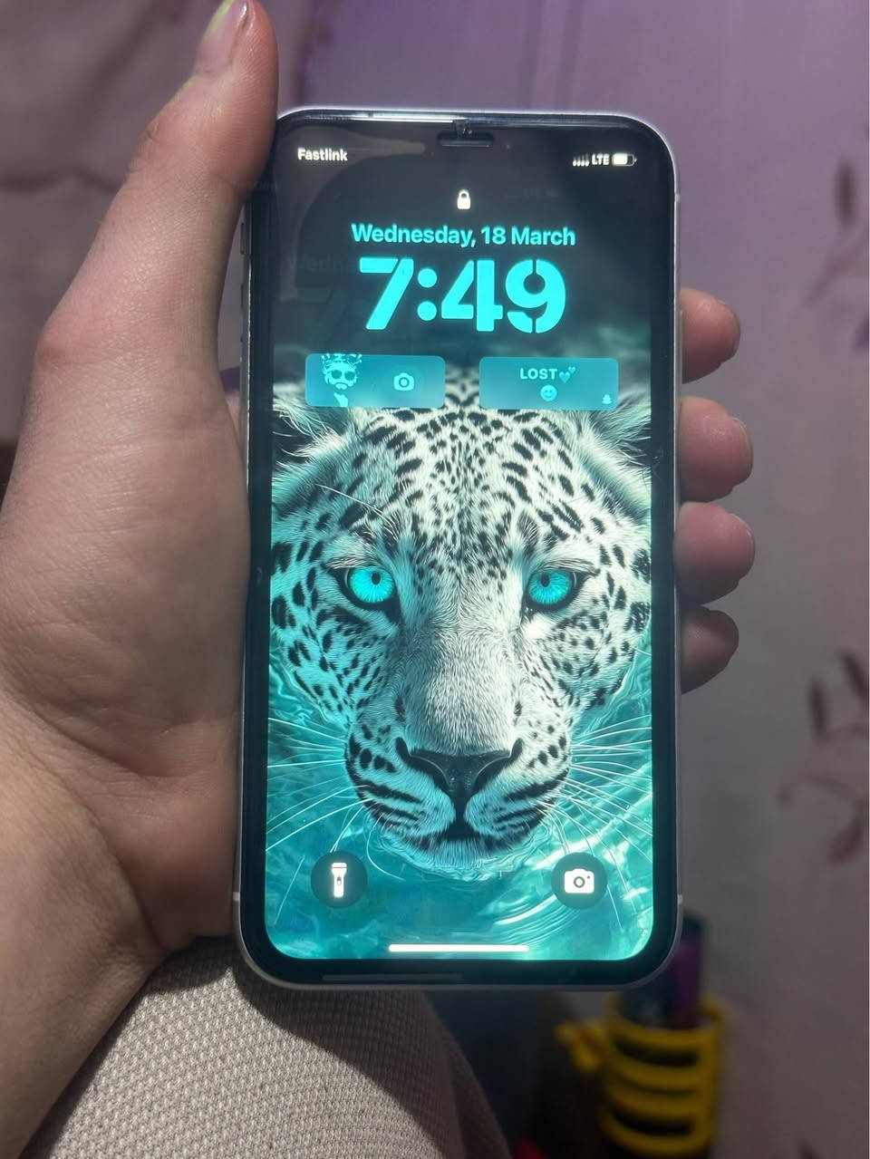 ئایفۆنxr هیچی نەگۆراوە128گێگاپاتری ٧٧  زۆر خاوێنە   شوێنم هەولێرە موشتەری نی چات مەکە  رقەمم (***********) أربيل, العراق
