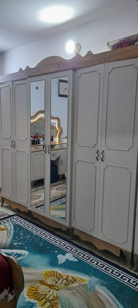 غرفه نوم للبيع تركيه جديده جديده ماصار شهر من ماخذيها ب مليونين ونص اريدها مليون وربع


**إذا كنت صاحب هذا الإعلان وتريد حذفه لأي سبب، رجاءا أرسل رسالة إلى الدعم الفني**