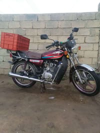 نامه برو • موديل ٢٢ • منفيس ريموند