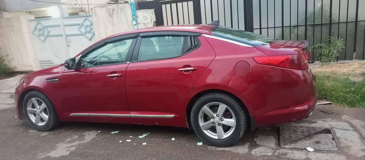 السلام عليكم اوبتما موديل 12امريكي حادث جاملغ وبنيد محرك 2400 رقم دياله مشروع وطني بسمي عنوان بغداد
السعر 95


**إذا كنت صاحب هذا الإعلان وتريد حذفه لأي سبب، رجاءا أرسل رسالة إلى الدعم الفني**