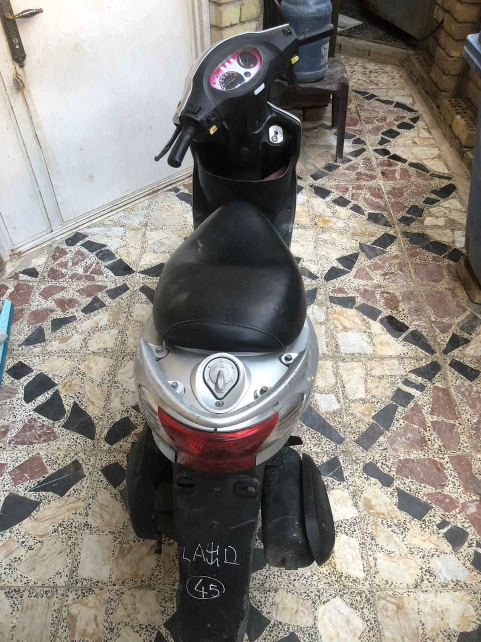 بغداد الامين الثانيه الرقم *********** بغداد, العراق
