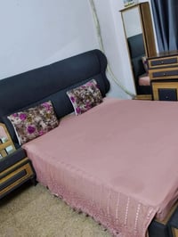 غرفة نوم مودرن • ٩ قطع • بعقوبة