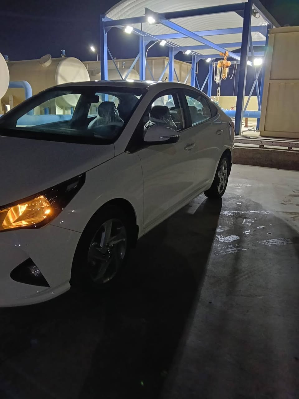 السلام عليكم اكسنت خليجي مديل 23 مكفوله كفاله عامه حتى من بارد مكينه ١٦٠٠ رقم بغداد بسمي مشروع وطني تحويل شوكت مايعجبك ماشيه 46 الف سياره جديده جدا اخت زيرو بلعافيه ع ياخذها السعر 148 بيها مجال بسيط مكانه ناصريه مركز *********** ناصرية, ذي قار
