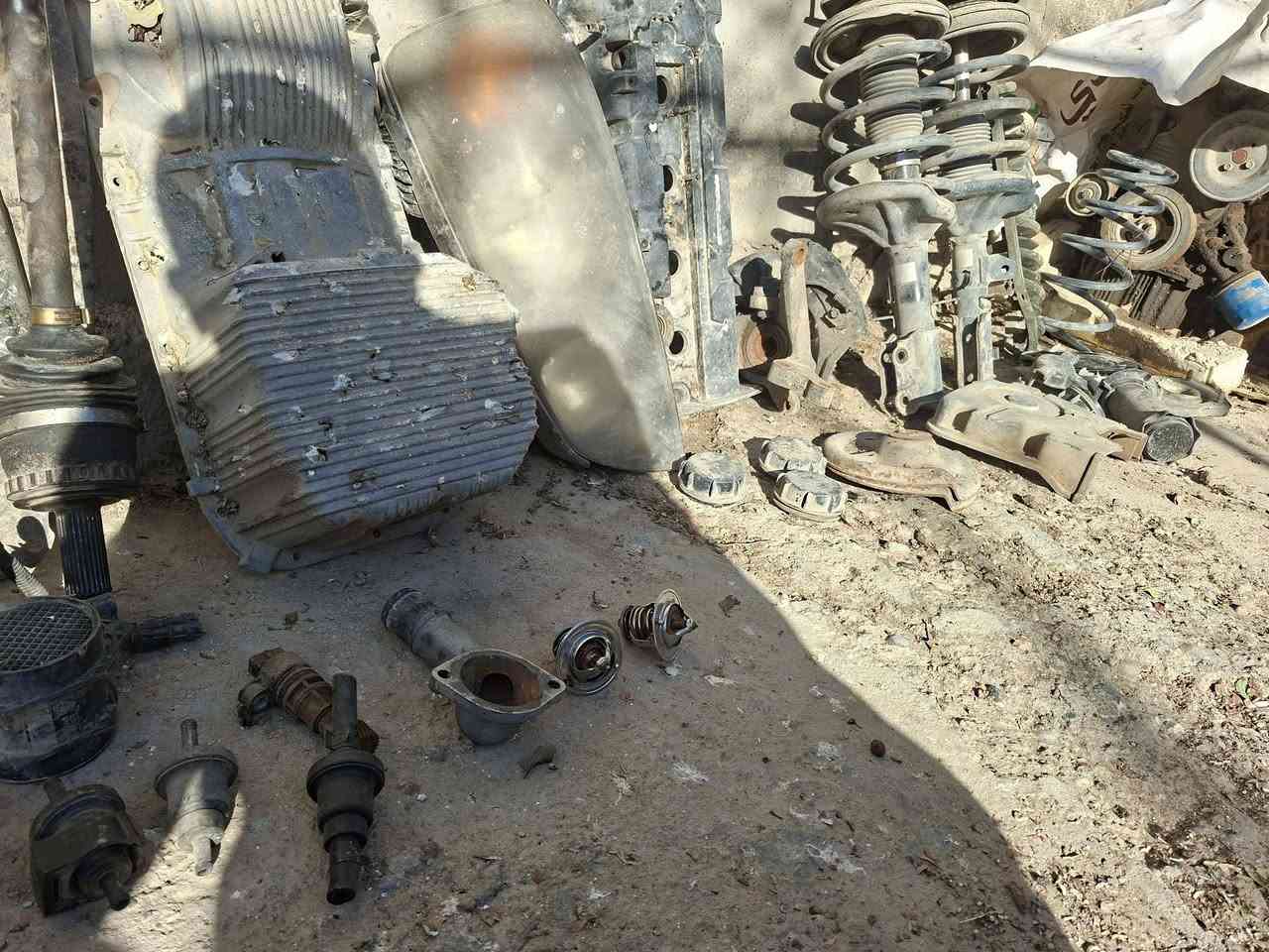 غراض للبيع قيم واخذ
ملاحظة الطبلات والاذانات يحتاجلهن بوش يعني تبديل بوش
مع الود تحياتي 
الموقع مدينة بسماية


**إذا كنت صاحب هذا الإعلان وتريد حذفه لأي سبب، رجاءا أرسل رسالة إلى الدعم الفني**