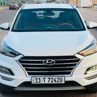 توسان ٢٠٢٠ • مكينة ٢٠٠٠ • ١٠٠٠٠٠ كم