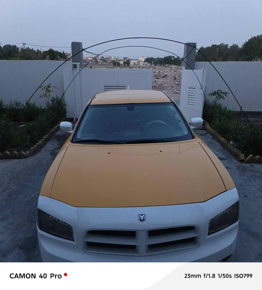 السلام عليكم جارجر للبيع موديل 9سياره جديدة صبغه تخم تاير جديد مكينه كيره جديد السعر 95 وبيه مجال ***********
