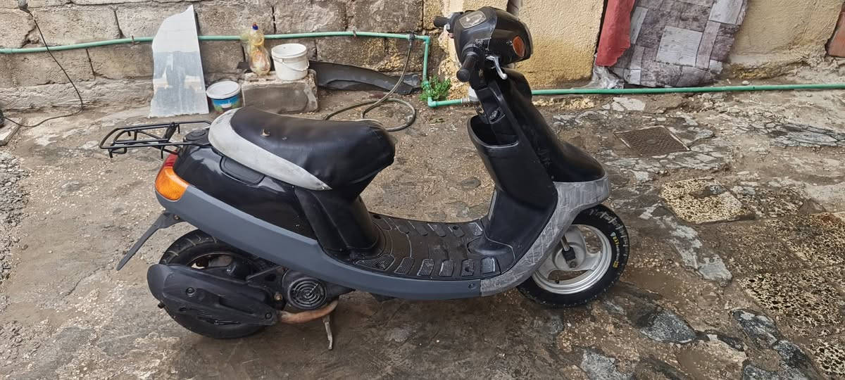 دراجه بطه مديل 99 دراجه نضيفه وشغاله ماناقصها شي سعرها 200 مكاني كربلاء شهداء سيف  سعد قرب مدرسه ديرياسين رقم ***********
