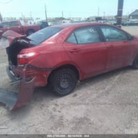 كورلاة للبيع وهذا حتدثها 2019LEالسعرة 145وبيها مجال بسيط ول مو شاري لا...