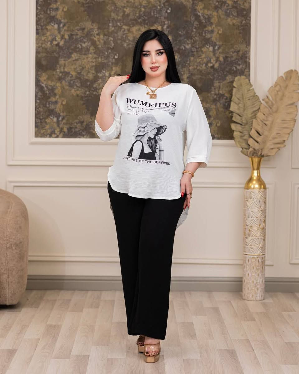 😍#جديدنا_وصل😍

سوت سلفي 🥰 

#الخامايه_مارينا__درجة_اولى 

القياس. افريه سايز الحد وزن 95 كيلو 

سعر الدرزن  . 90

 المفرد  15

التوصيل بغداد 5 🚗🚗🚗

المحافظات.  6 🚌🚌🚌

فرع 1


**إذا كنت صاحب هذا الإعلان وتريد حذفه لأي سبب، رجاءا أرسل رسالة إلى الدعم الفني**