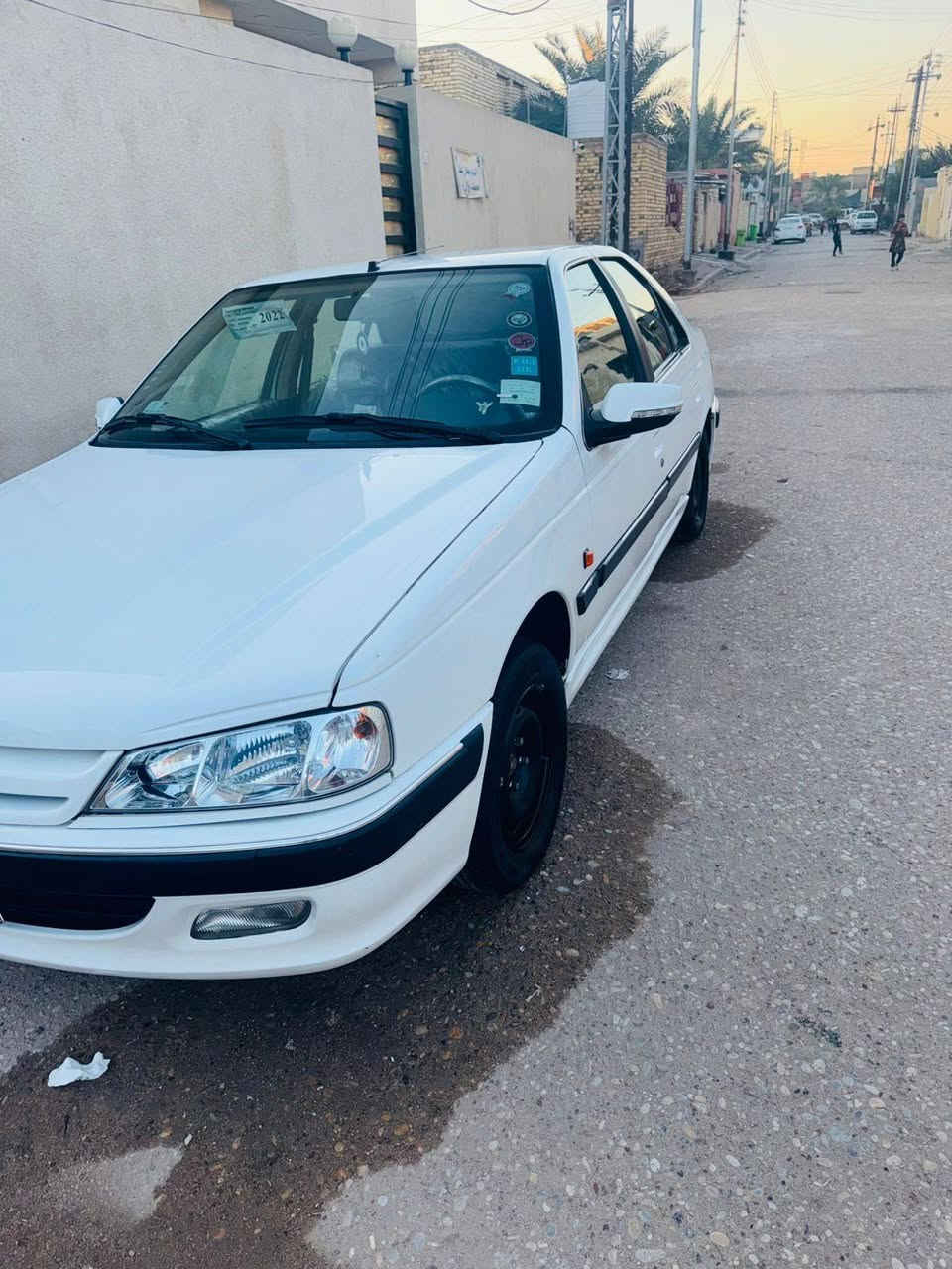 بيجو بارص مديل 2021 مكفوله كفاله عامه كير مكينه حداديه مكان ميسان الشراي يتصل وبخدمته *********** مكلف بلنشر
