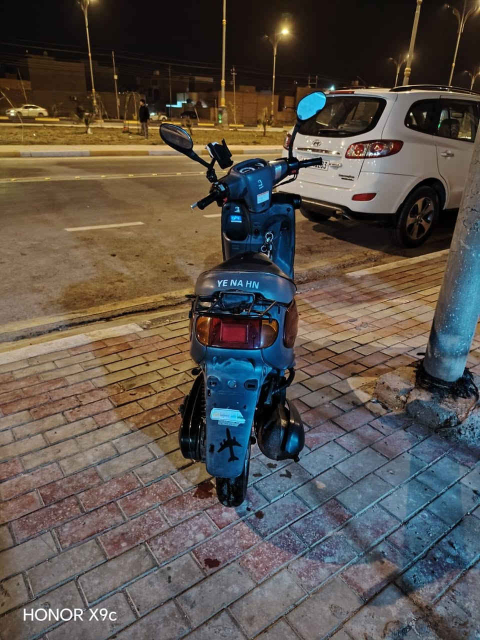 سلام عليكم 
 دراجة للبيع منغولي ام سله دراجة جديدة حاويه  
تفاصيل على خاص و اتصل على رقم ***********
