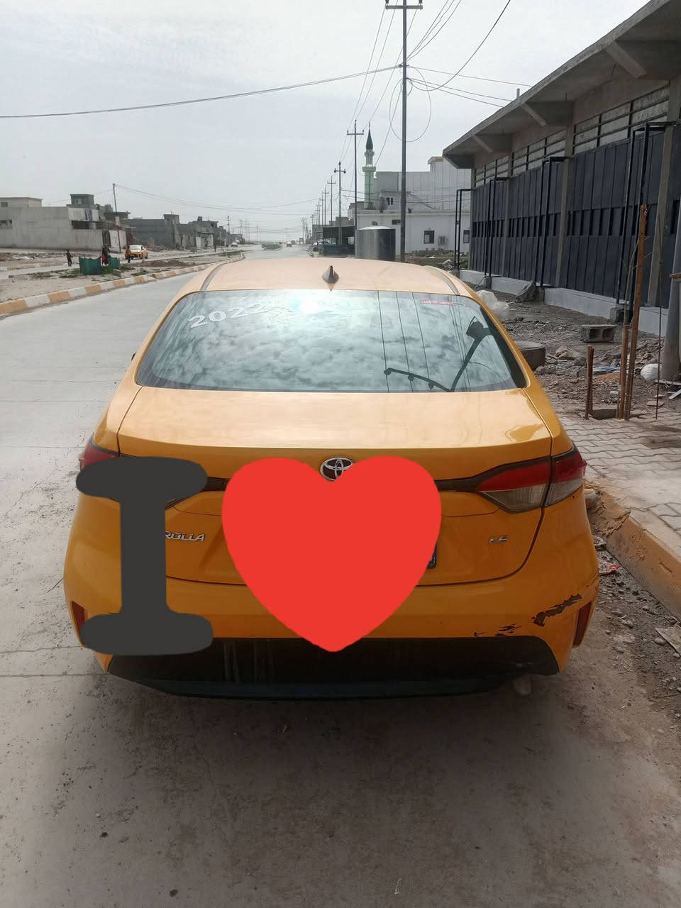 سياره كولاه الموديل 22دفتر بانزين وغاز رقم كركوك شرط التحويل الضرر بس تبديل صندوك  ماشيه 30الف صفر شرط بلادي من الدعاميه الدعاميه المكان كركوك شركة طارق سايدين جامع الراشدين قرب جامع لوي العزي
***********
سعره 180
