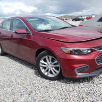 ماليبو ٢٠١٨ • ١٥٠٠ تيربو • رقم أربيل