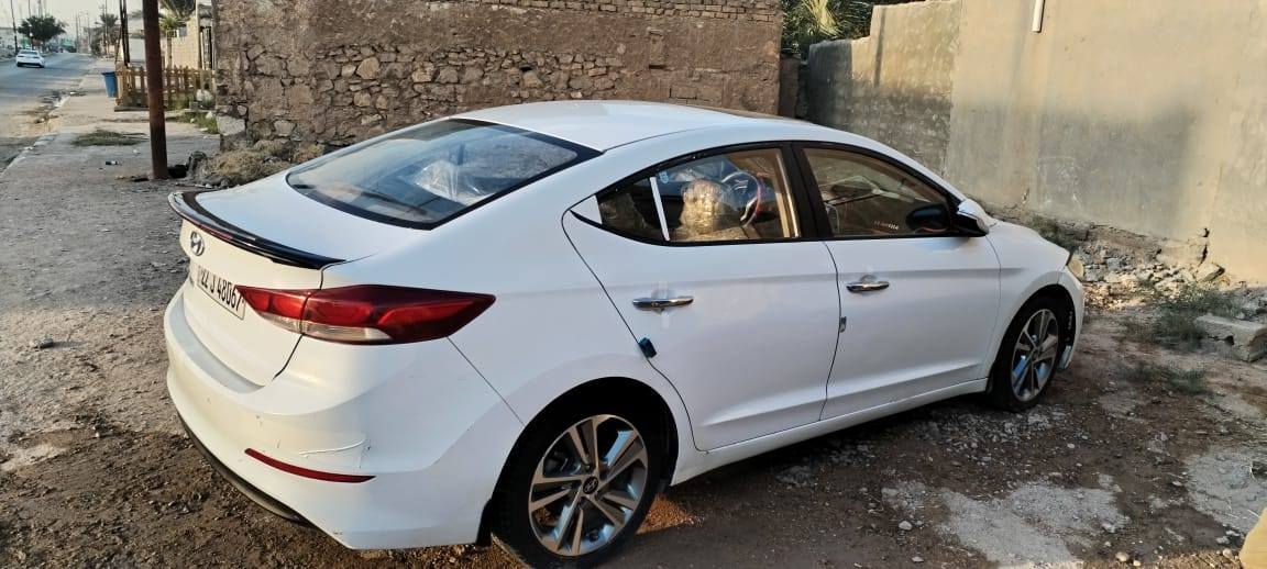 النترا 2018 خليجي سوبر رقم اربيل سنوية ساقطة عندي وكاله عامة مطلقه بيه الضرر بيه قطعتين بنيد وجاملغ فقط بدون دواخل سيارة جاهزة وحلوة

المكان الرمادي الصوفيه البوعلوان قرب جامع الوارث
رقمي *********** بي واتساب غير متواجد ع الفيس
