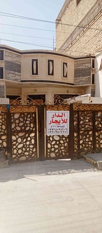 ١٠٠م • طابق واحد • البطل زراعي