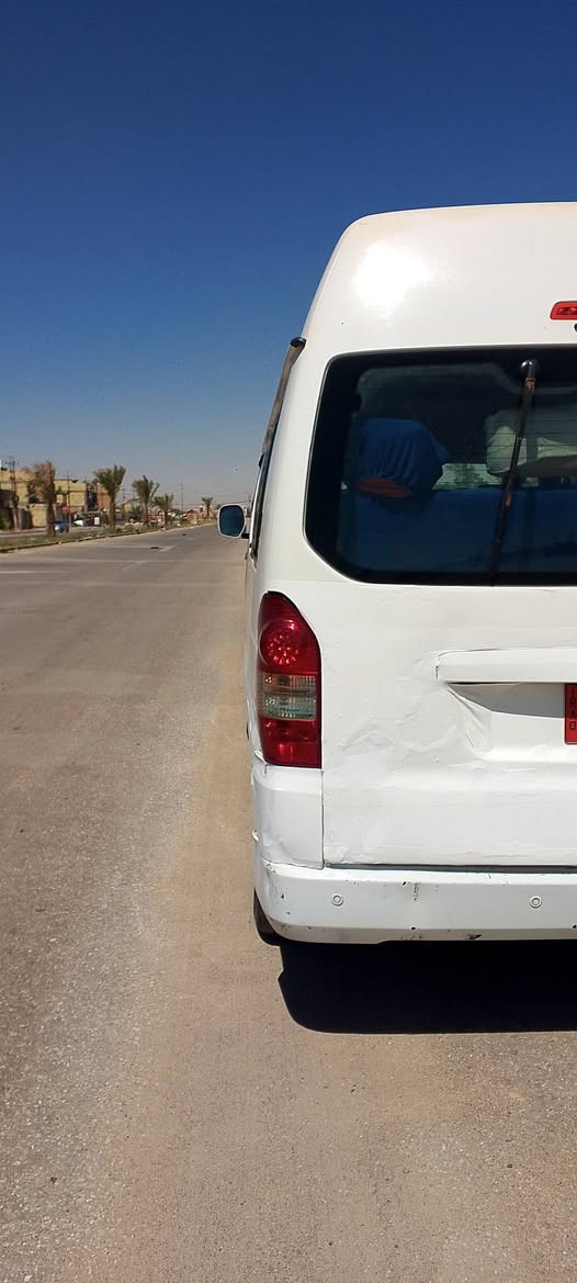 شيراي موديل 13 حره بس عليه مرور مكينه 3000 كير اكسن خير من الله سياره جاهز بيع لو مراوس جنبي موصليه فتون حسب التفاق *********** شراي يتصل سعر 45
