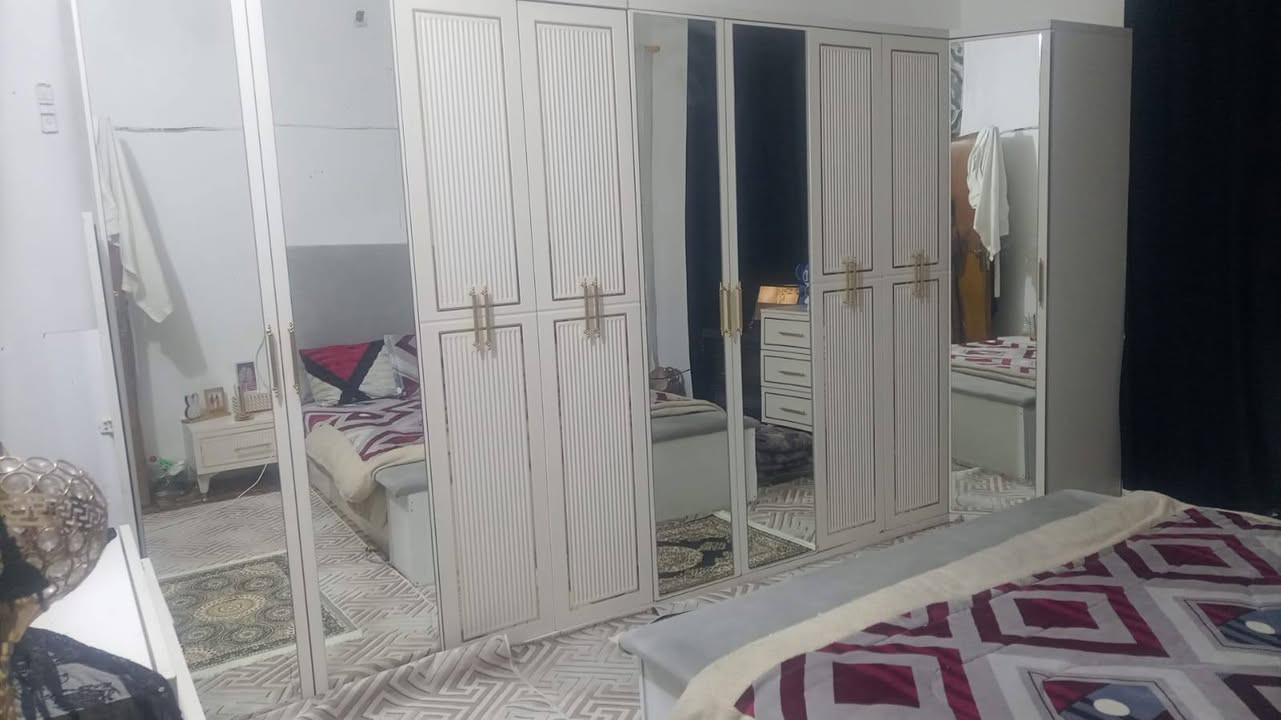 السلام عليكم غرفه تركي البيع السعر750وبيه مجال اي اضرار مابيه العنوان البياع


**إذا كنت صاحب هذا الإعلان وتريد حذفه لأي سبب، رجاءا أرسل رسالة إلى الدعم الفني**