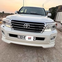 الاندكروز بريم • ٢٠١٤ • ميسان