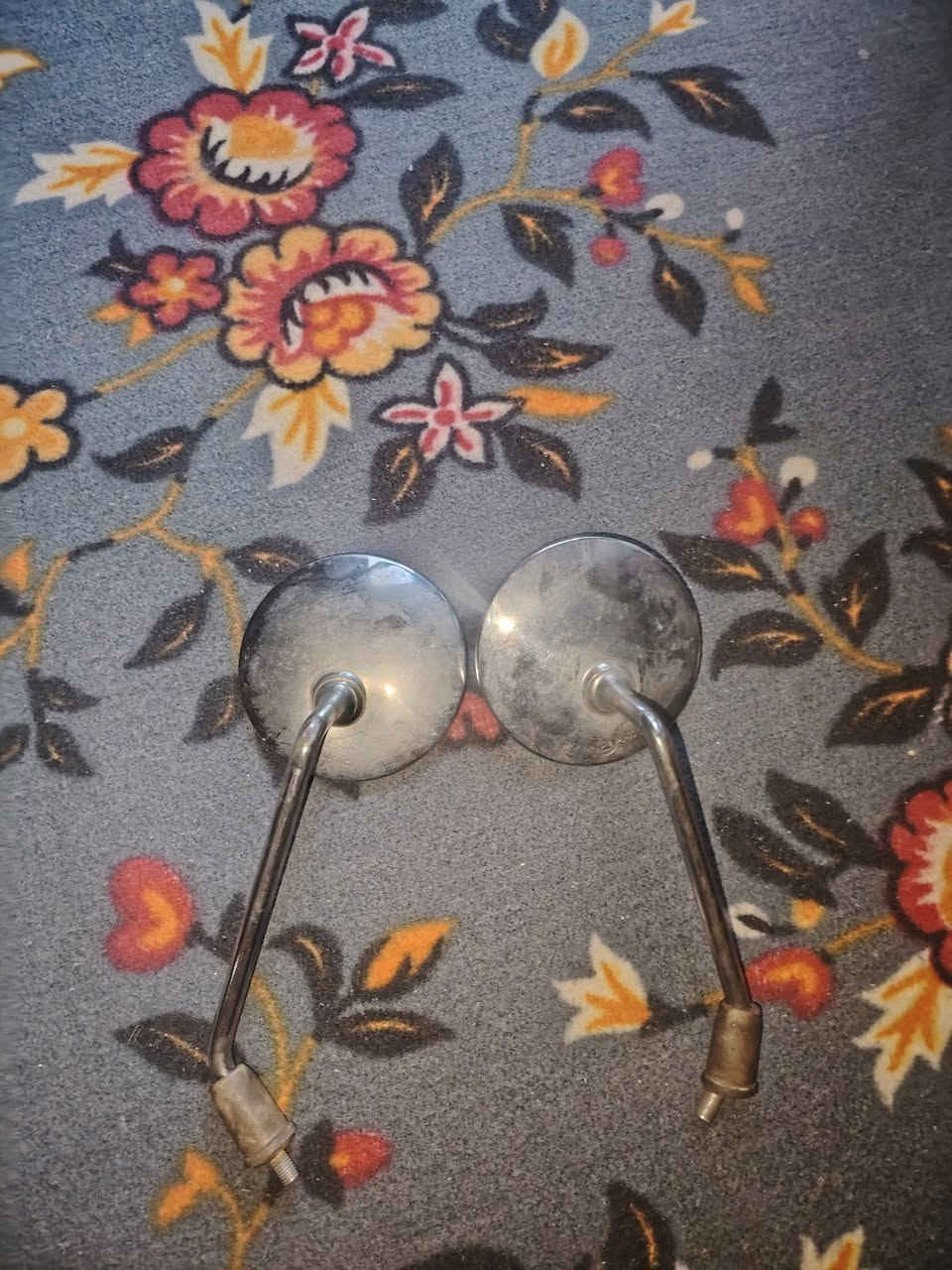 سلام عليكم ورحمة
مرايات ماكس بوليس لبلاديات
مال رنبه وما مشدودات بدراجه لحد هسه
سعر خاص مكاني دوانيه


**إذا كنت صاحب هذا الإعلان وتريد حذفه لأي سبب، رجاءا أرسل رسالة إلى الدعم الفني**