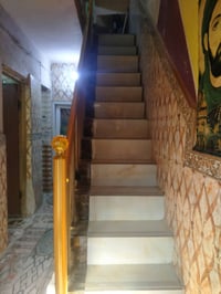 بيت للبيع زعفرانيه شارع محهد حنيبت قرب سواق تفاحه 07700224612