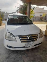 شيري أي فايف موديل ٢٠١٢ محور كامري ابو الكف ٤٠وبيها مجال ٠٧٥٠٥٥٦٧١٥٨