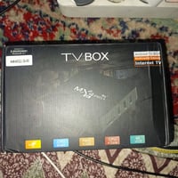 تلفزيون • قطعتين