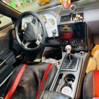 جالنجر • ٢٠١٣ • وارد كندي