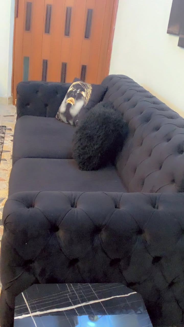 تخم تركي عشر مقاعد سرير قلاب محد كاعد عليه ب 800وبي مجال


**إذا كنت صاحب هذا الإعلان وتريد حذفه لأي سبب، رجاءا أرسل رسالة إلى الدعم الفني**