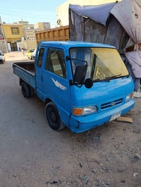 موديل ٩٣ • مكفولة سرقة • كربلاء