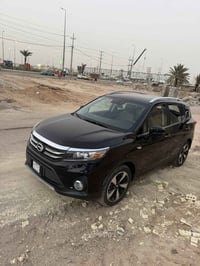 ٢٠٢٤ • ٢٠٠٠ تيربو • قيادة شبه ذاتيه