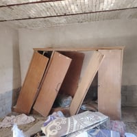 كاونتر • تركيب فقط • النجف طريق كربلاء