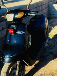 موتور • كلشي شقال