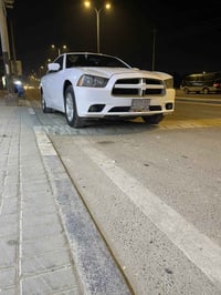 جارجر ٢٠١٢ • مكينة كير تبريد • ابي الخصيب