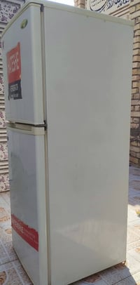 ثلاجه وسط • ماطور عاطل • مجال للشراي