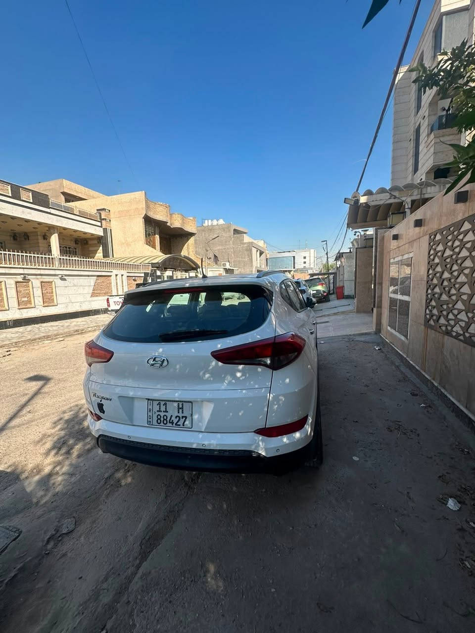 2018
خليجي

ماشية 225000

دواخل صاج كشنات جلد حساسات تبريدها ثلج 

سعرها 165 وبيها مجال حك جيه تواصل علا هاذا رقم 
***********
