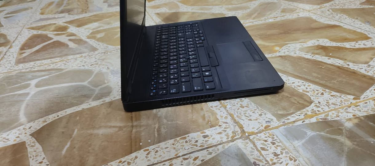 لابتوب ديل بريسيشن 3510
Dell precision 3510
كرت شاشة خارجي
رام 16
ذاكرة 256 ssd
بطارية بحالة ممتازة 3 ساعات عمل علاقل تقدير 
Core i5
كور اي 5
جيل ال 6
مناسبة جدا للبرمجة وبرامج التصميم والاستخدام اليومي بكل سهولة
السعر 300 الف
مكاني بغداد


**إذا كنت صاحب هذا الإعلان وتريد حذفه لأي سبب، رجاءا أرسل رسالة إلى الدعم الفني**