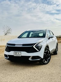 سبورتج ٢٠٢٣ • رقم اربيل • بصمه