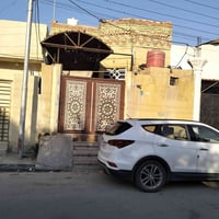 البصرة القبلة • ١٠٤م • طابو ملك