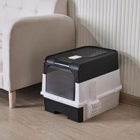 بوكس قطط • السمايه • توصيل