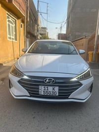 هونداي النترا 2020 • النترا 2020 • هونداي فول مواصفات • النترا بصمة • ...