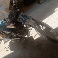 دراجه ناريه • دراجه للبيع • سيكل للبيع • نامي • نامي بارو • جلولاء