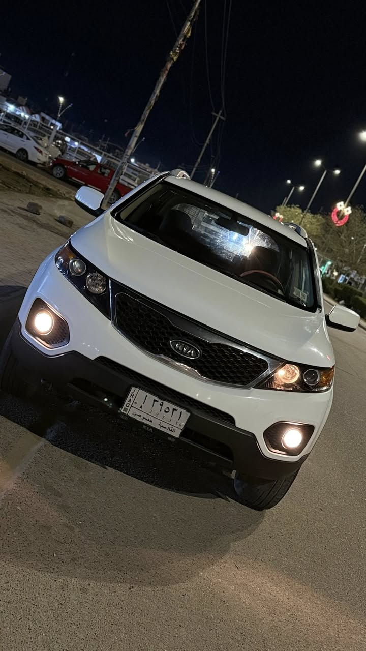 Sorento 2012
2400 engine
سورنتو 2012 
محرك2400
سياره جاهزه 
من تبريد حداديه تخم تاير 
سياره مكفوله سونار مرفق ويه الصور
5راكب
سويج
مكان السياره واسط النعمانيه

السعر 138
هـ***********
***********
