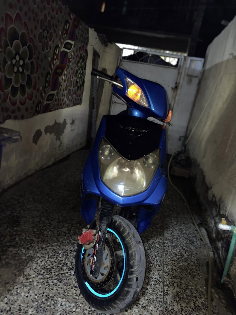 سلام عليكم سكنس فحل قبق نفخ  كابريتر دراجه حلوه مكينه كهربائيات كله شغال مكينه حلوه دراجه شلعه حلوه نقصه جاملغ امامي وتريشه صفحه اليمنه بَسہ‌َٖ ذني 
سعره 500 وبيه مجال حك جيتك التواصل وتساب ***********
