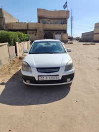 كيا ريو • مكينة ١٦٠٠ • قير اوتو