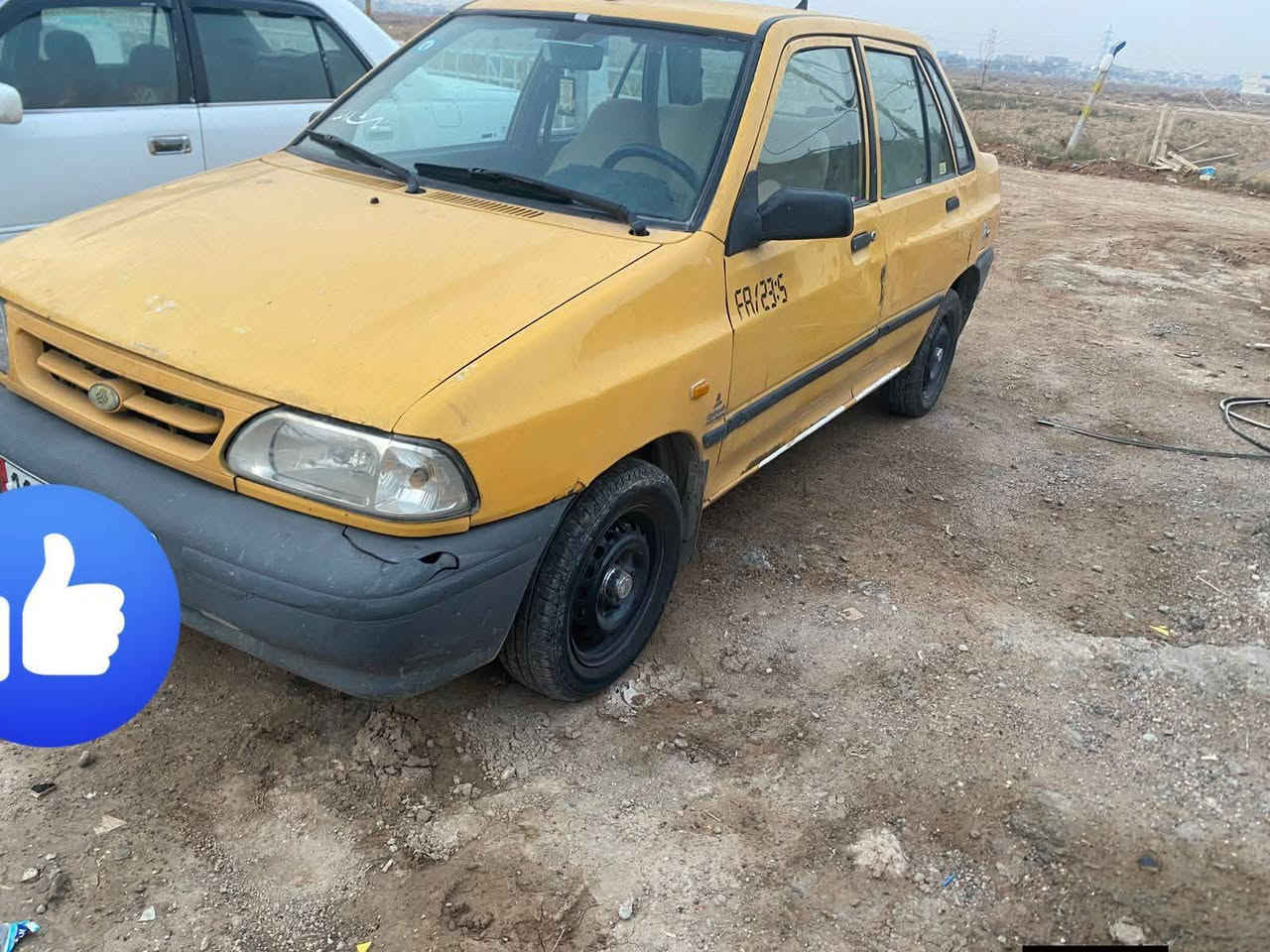 السلام عليكم سايبه 2009 جديده صدر تخم تاير كير مكينه جدد شواصب  بلاد جدد سياره بمعنه الكلمه نضيفه رقم بغداد بسمي مكاني بغداد تقاطع النهروان
التفاصيل اكثر رقم الهاتف ‏‪***********‬‏
