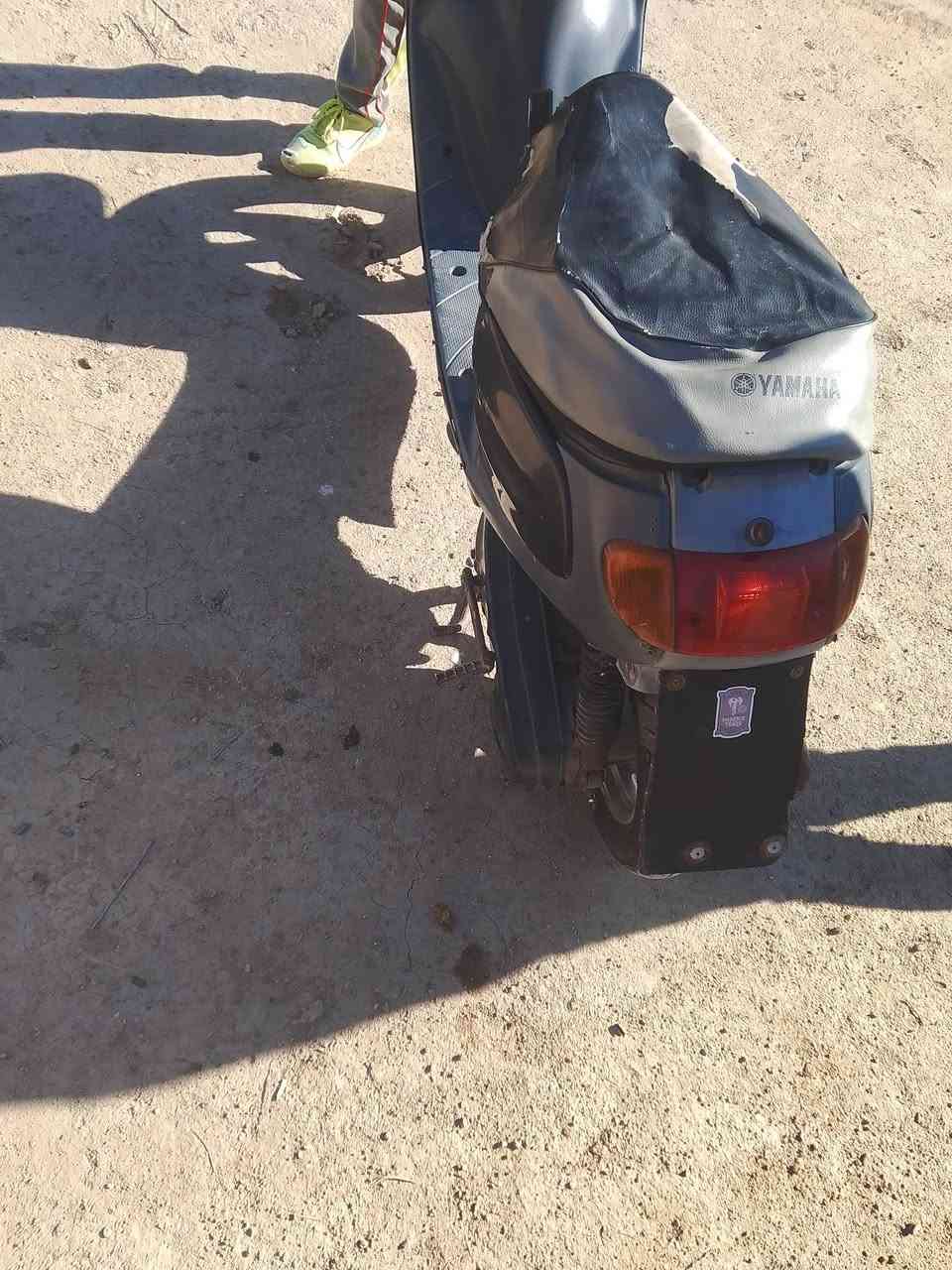 السلام عليكم دراجه للبيع جاهزه السعر 200 وبيه مجال المكان الغراف الشراي بيه خير ويدلل رقمي الاتصال ***********
